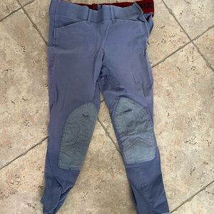 Grand Prix riding breeches